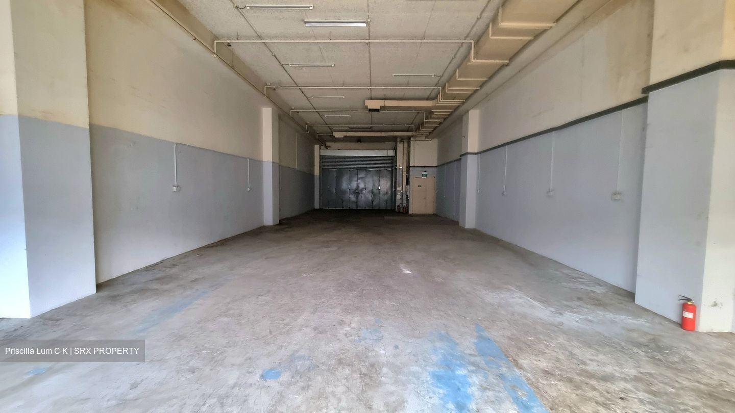 Enterprise One (D14), Factory #603733331